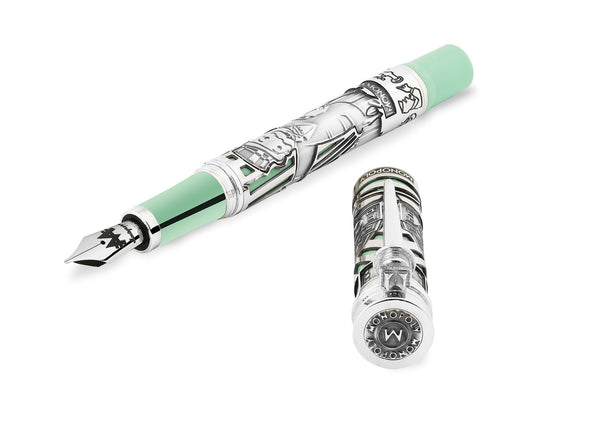 New Montegrappa Monopoly Limited Edition Collection - Pre Order Now