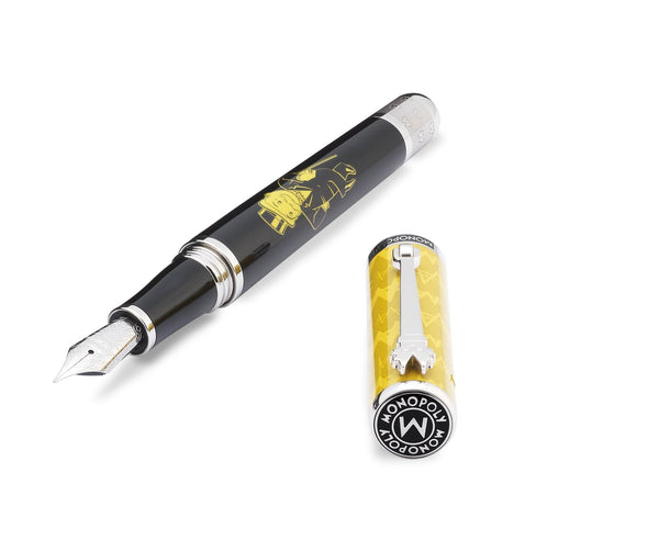 New Montegrappa Monopoly Players Collection - In stock now!