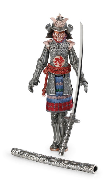 Montegrappa Samurai