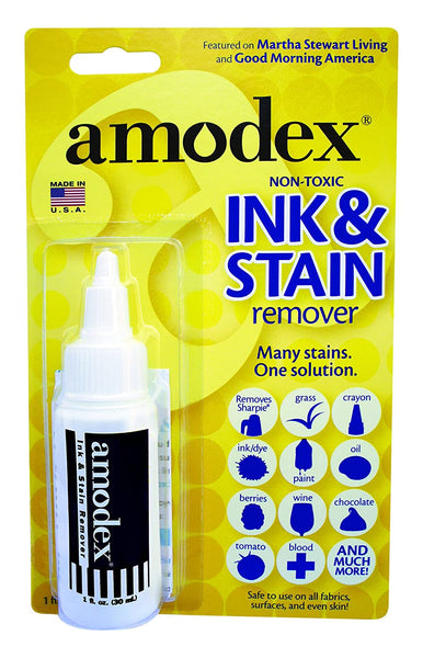 Amodex Ink stain remover 