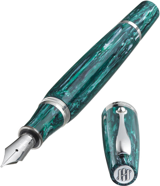 Montegrappa Mia Fountain Pen Limited Edition and other rare pieces. Only 1 left....