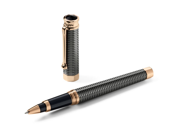 Montegrappa Nerouno All Metal Collection