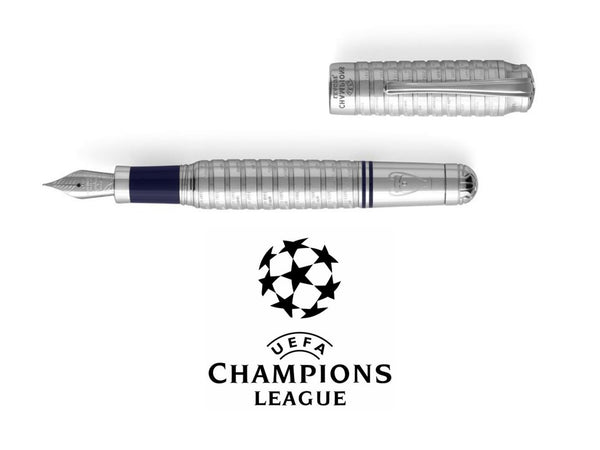 UEFA Champions League Limited Edition