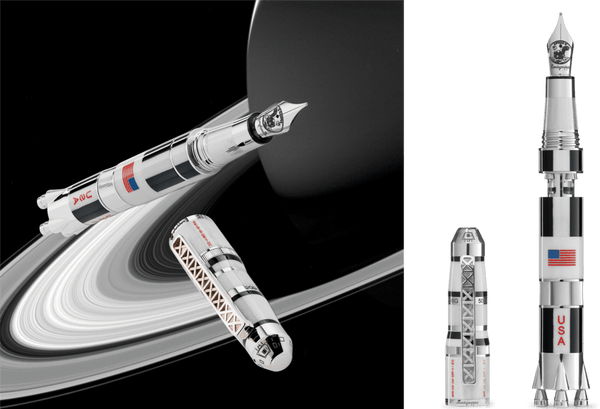 Moon Landing's 50th Anniversary Collection Available Now