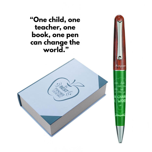 Teachers Pen