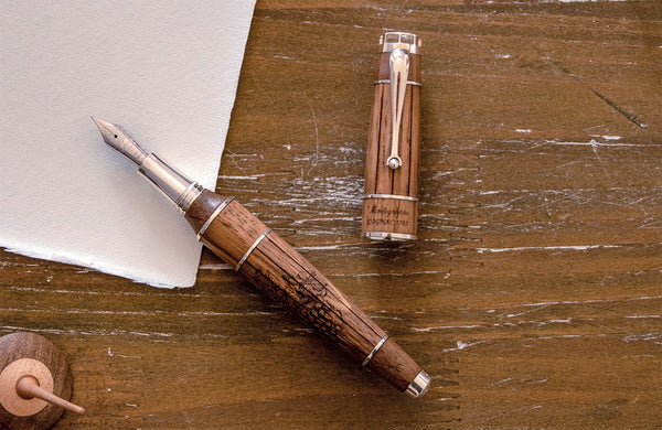 Montegrappa COGNAC HORS D'AGE Limited Edition