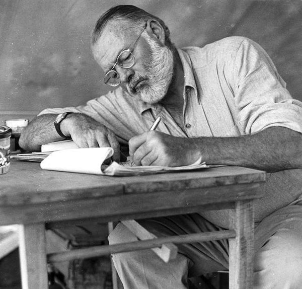 Hemingway Collection