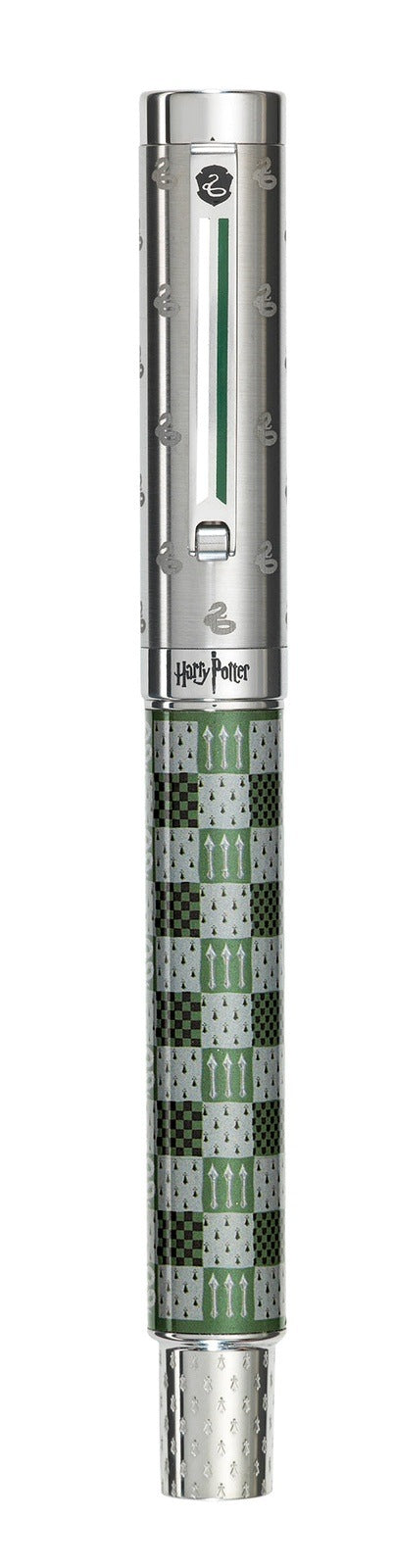 Montegrappa Harry Potter Slytherin Ballpoint pen, Green, ISHPRBST - Iguana  Sell